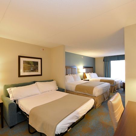 Holiday Inn Express Hotel & Suites Waterloo - St. Jacobs Area By Ihg Exteriér fotografie