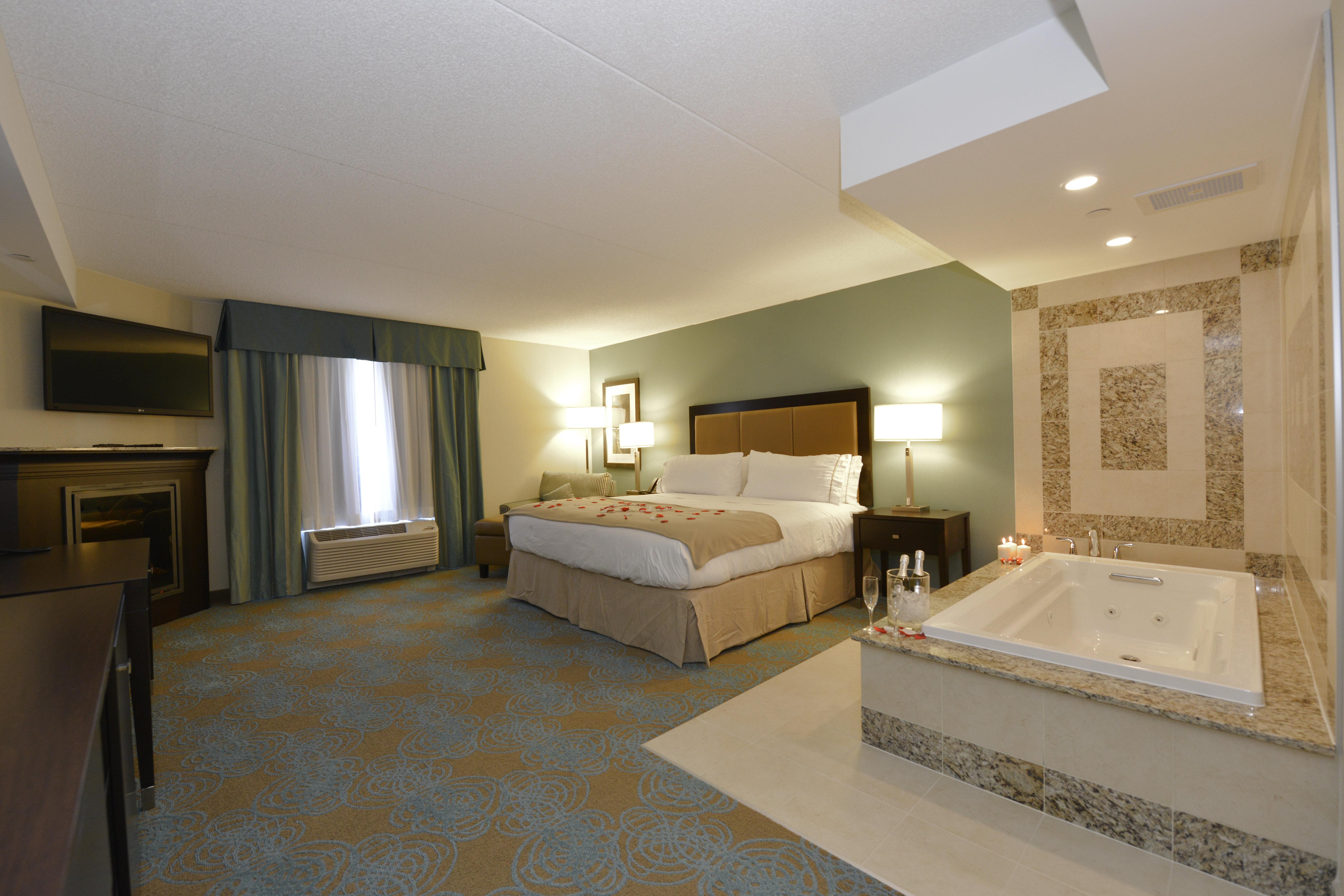 Holiday Inn Express Hotel & Suites Waterloo - St. Jacobs Area By Ihg Exteriér fotografie
