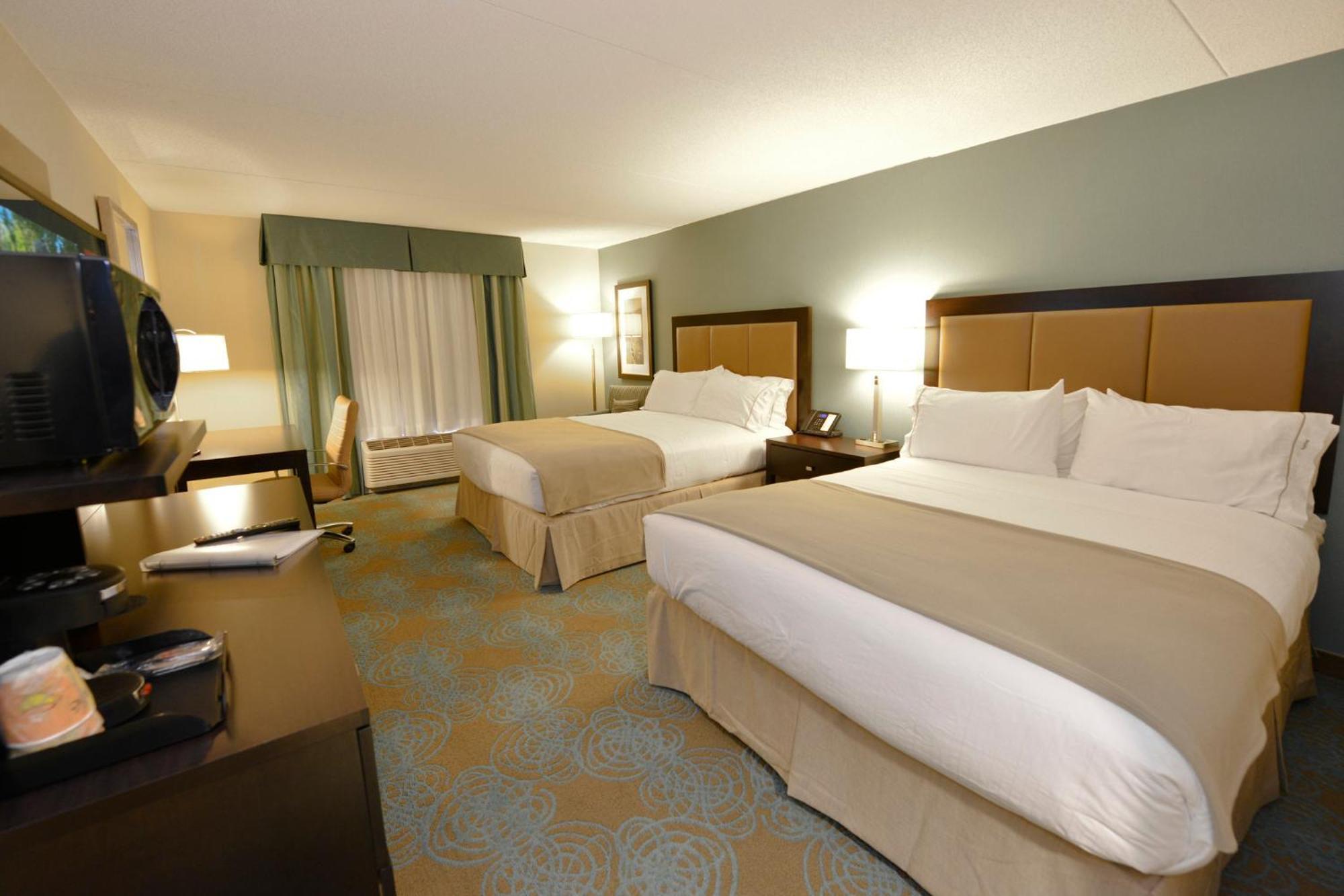 Holiday Inn Express Hotel & Suites Waterloo - St. Jacobs Area By Ihg Exteriér fotografie
