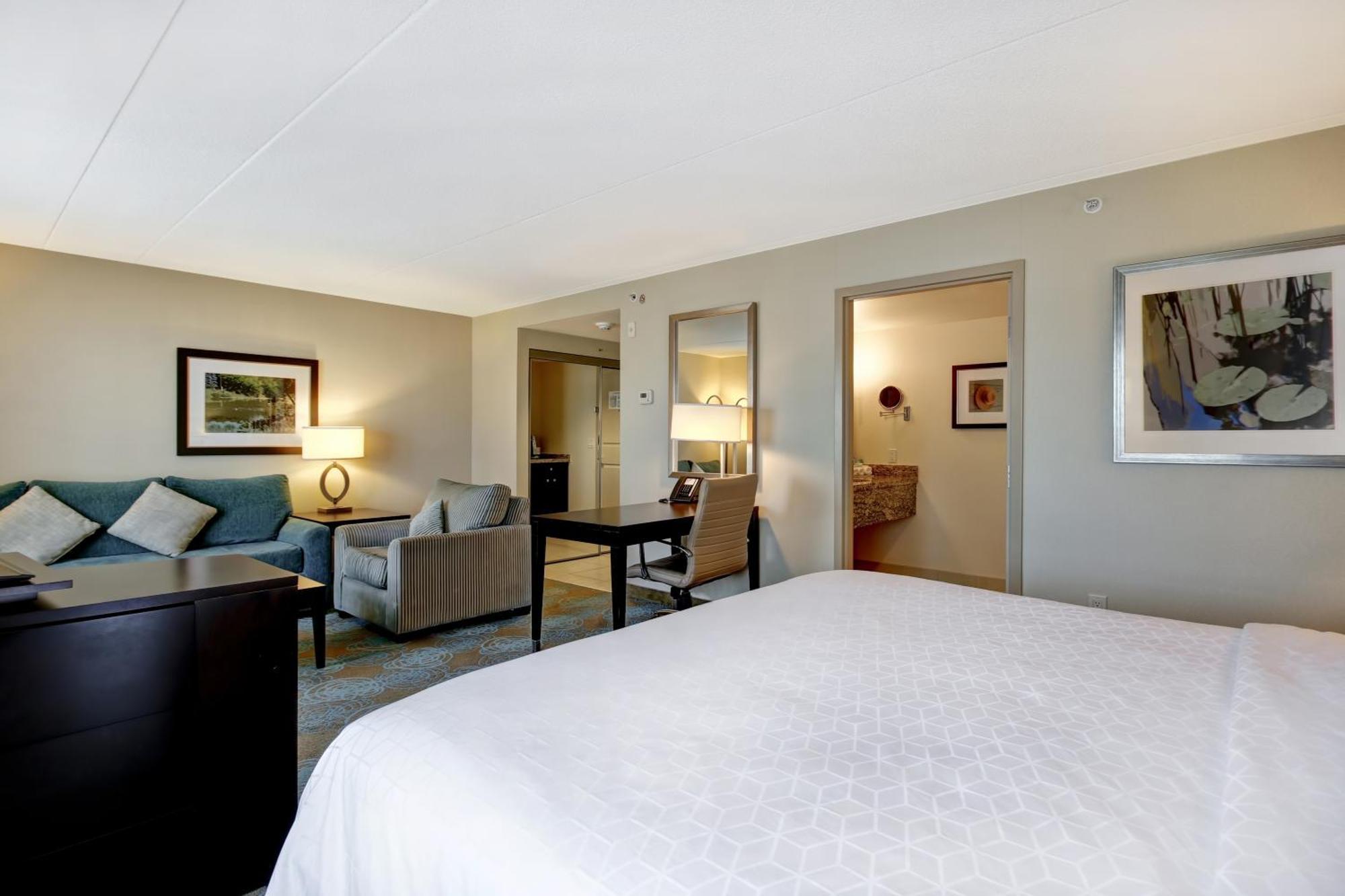 Holiday Inn Express Hotel & Suites Waterloo - St. Jacobs Area By Ihg Exteriér fotografie