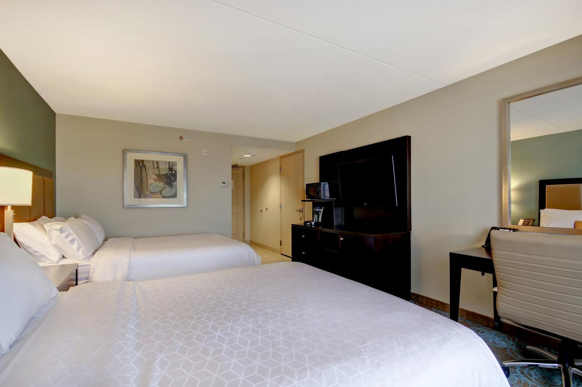 Holiday Inn Express Hotel & Suites Waterloo - St. Jacobs Area By Ihg Exteriér fotografie