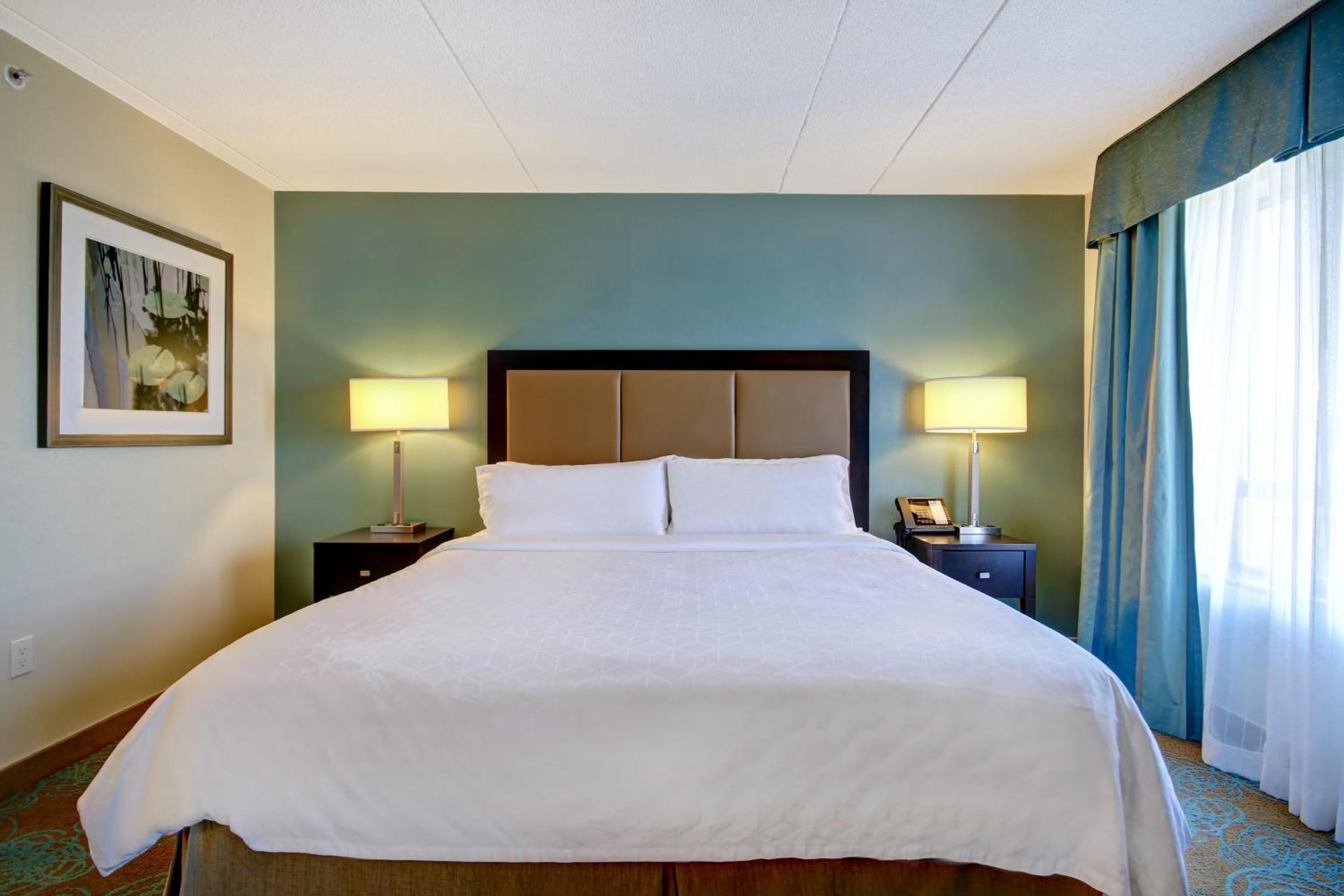 Holiday Inn Express Hotel & Suites Waterloo - St. Jacobs Area By Ihg Exteriér fotografie