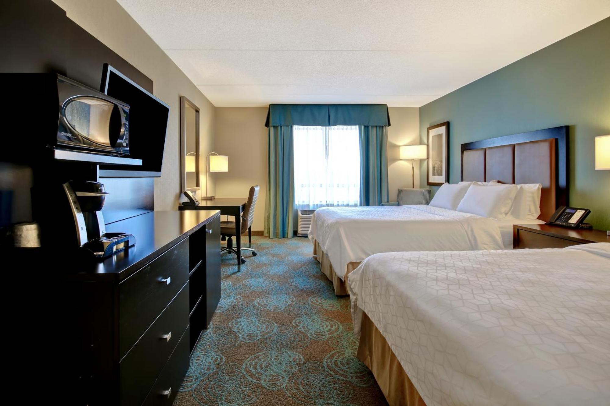 Holiday Inn Express Hotel & Suites Waterloo - St. Jacobs Area By Ihg Exteriér fotografie
