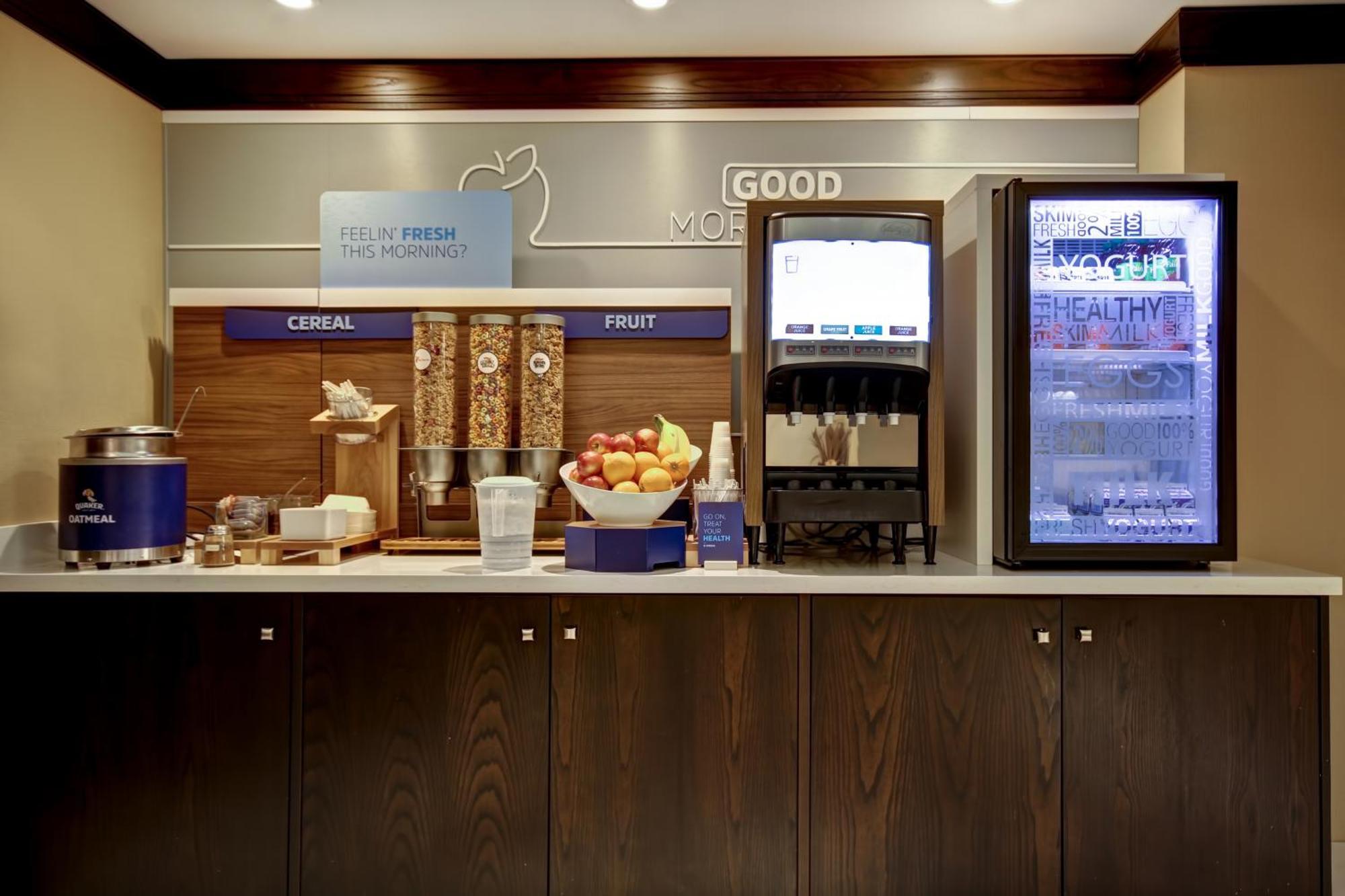 Holiday Inn Express Hotel & Suites Waterloo - St. Jacobs Area By Ihg Exteriér fotografie