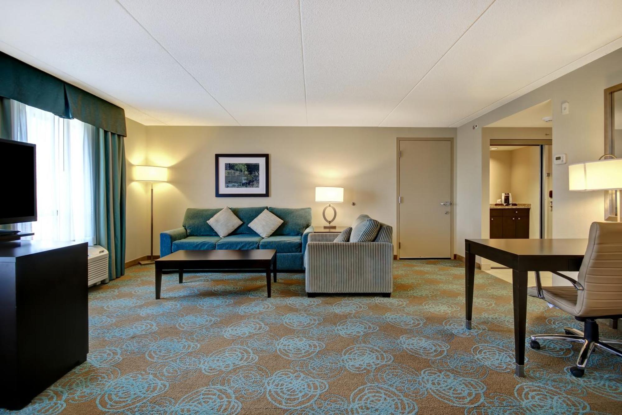 Holiday Inn Express Hotel & Suites Waterloo - St. Jacobs Area By Ihg Exteriér fotografie