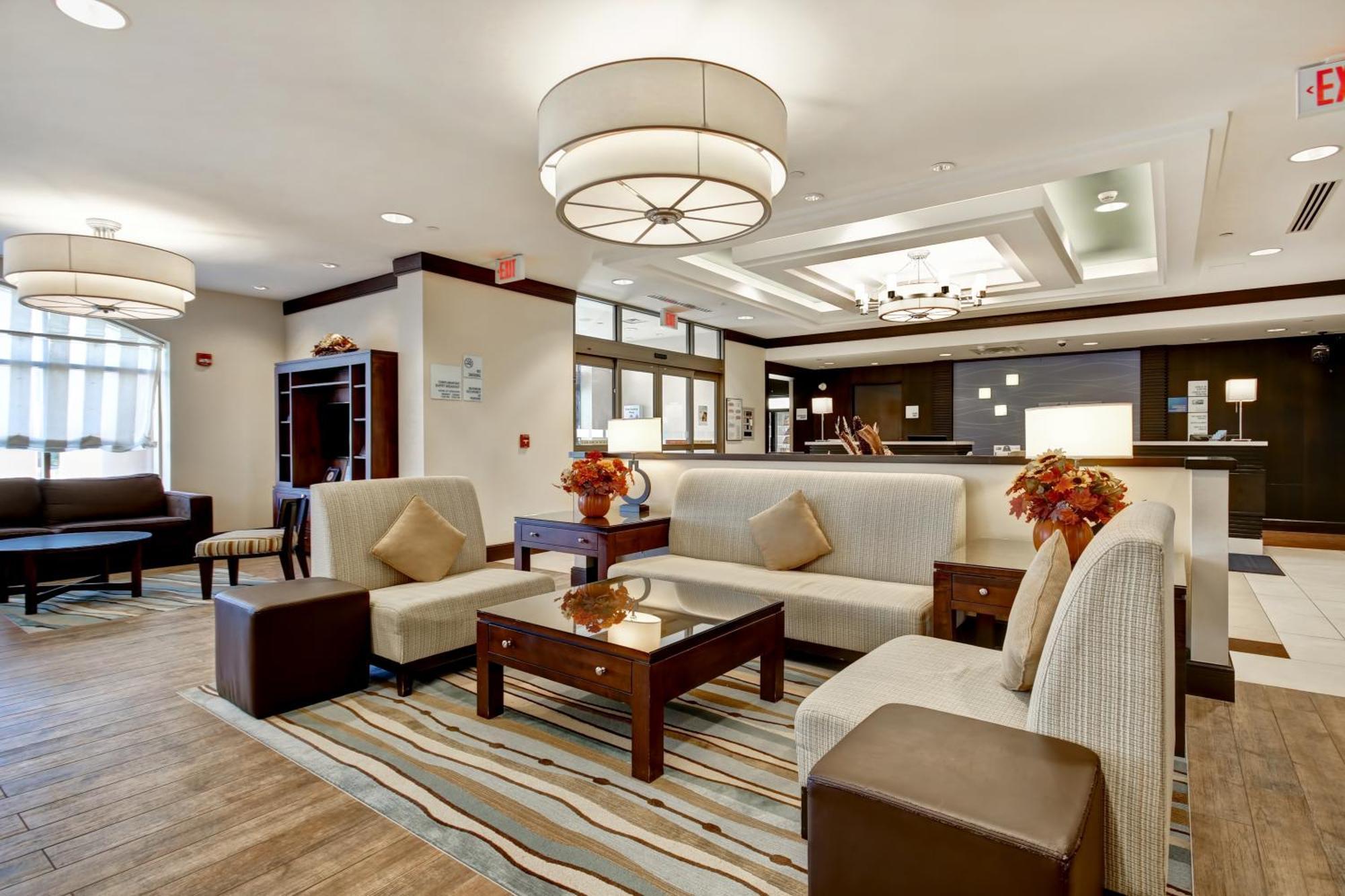 Holiday Inn Express Hotel & Suites Waterloo - St. Jacobs Area By Ihg Exteriér fotografie