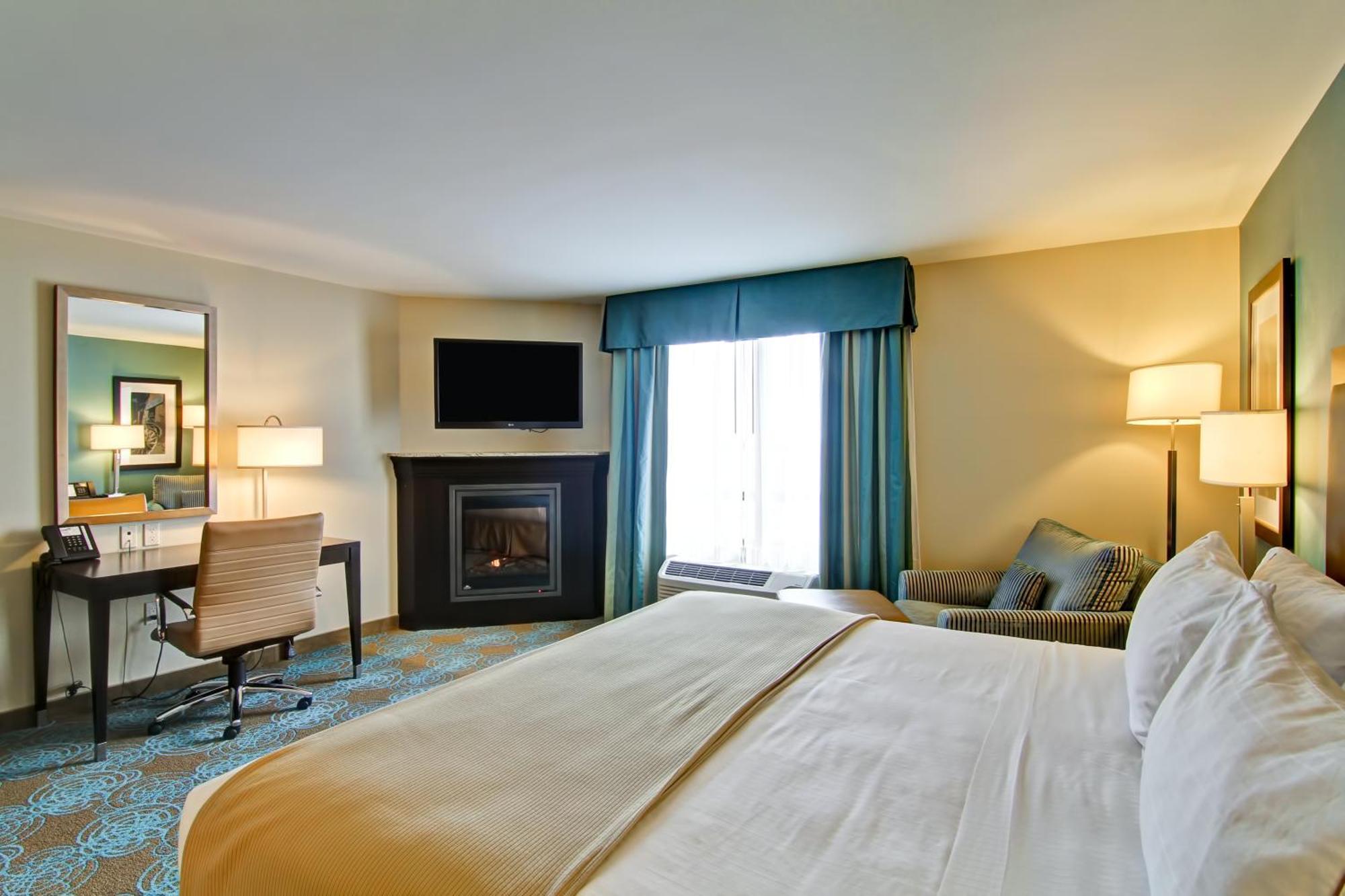 Holiday Inn Express Hotel & Suites Waterloo - St. Jacobs Area By Ihg Exteriér fotografie