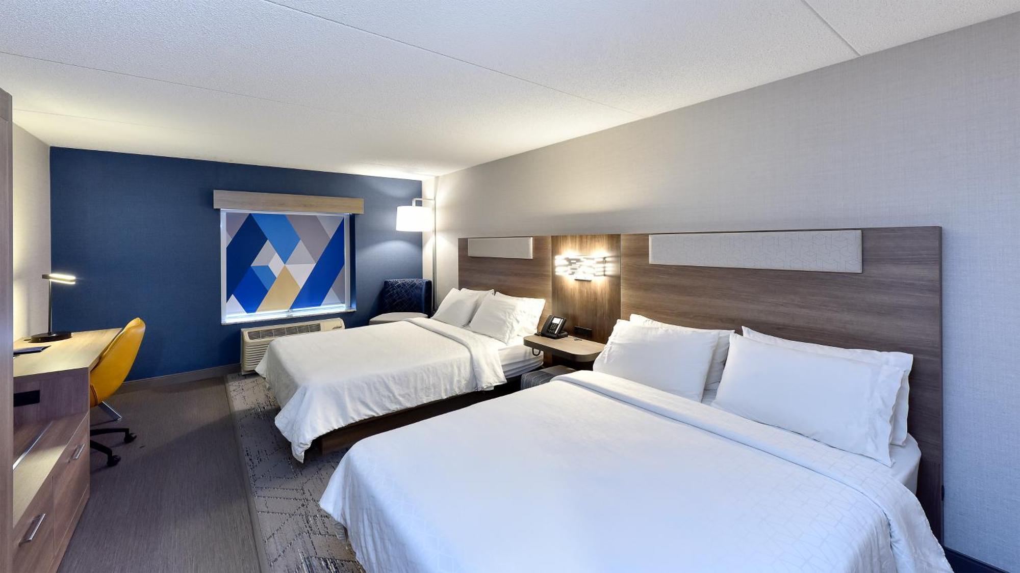 Holiday Inn Express Hotel & Suites Waterloo - St. Jacobs Area By Ihg Exteriér fotografie