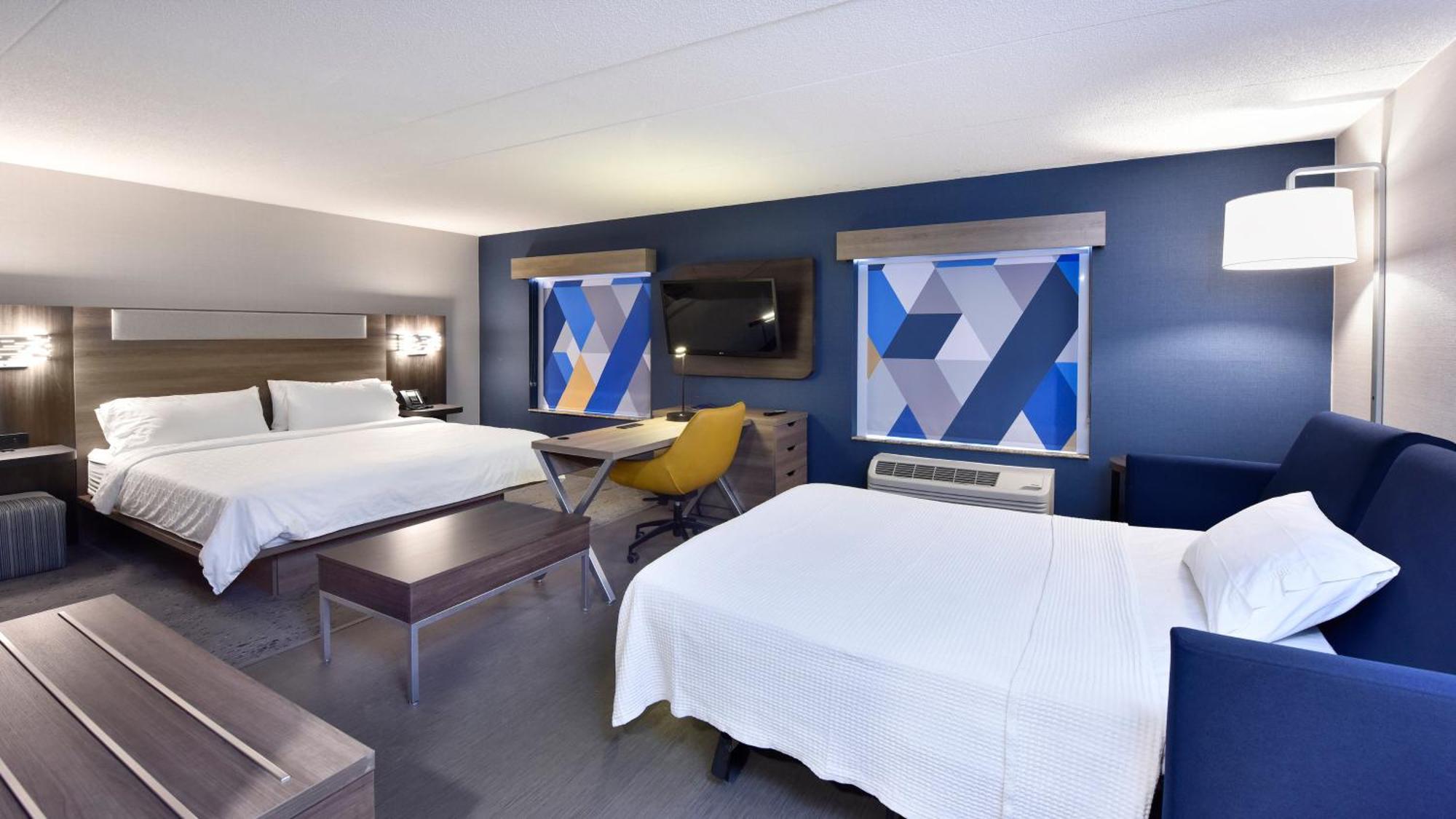 Holiday Inn Express Hotel & Suites Waterloo - St. Jacobs Area By Ihg Exteriér fotografie