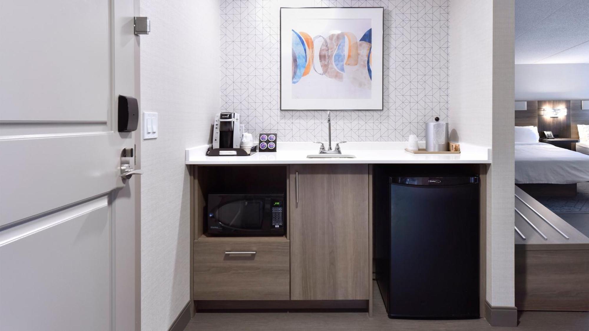 Holiday Inn Express Hotel & Suites Waterloo - St. Jacobs Area By Ihg Exteriér fotografie