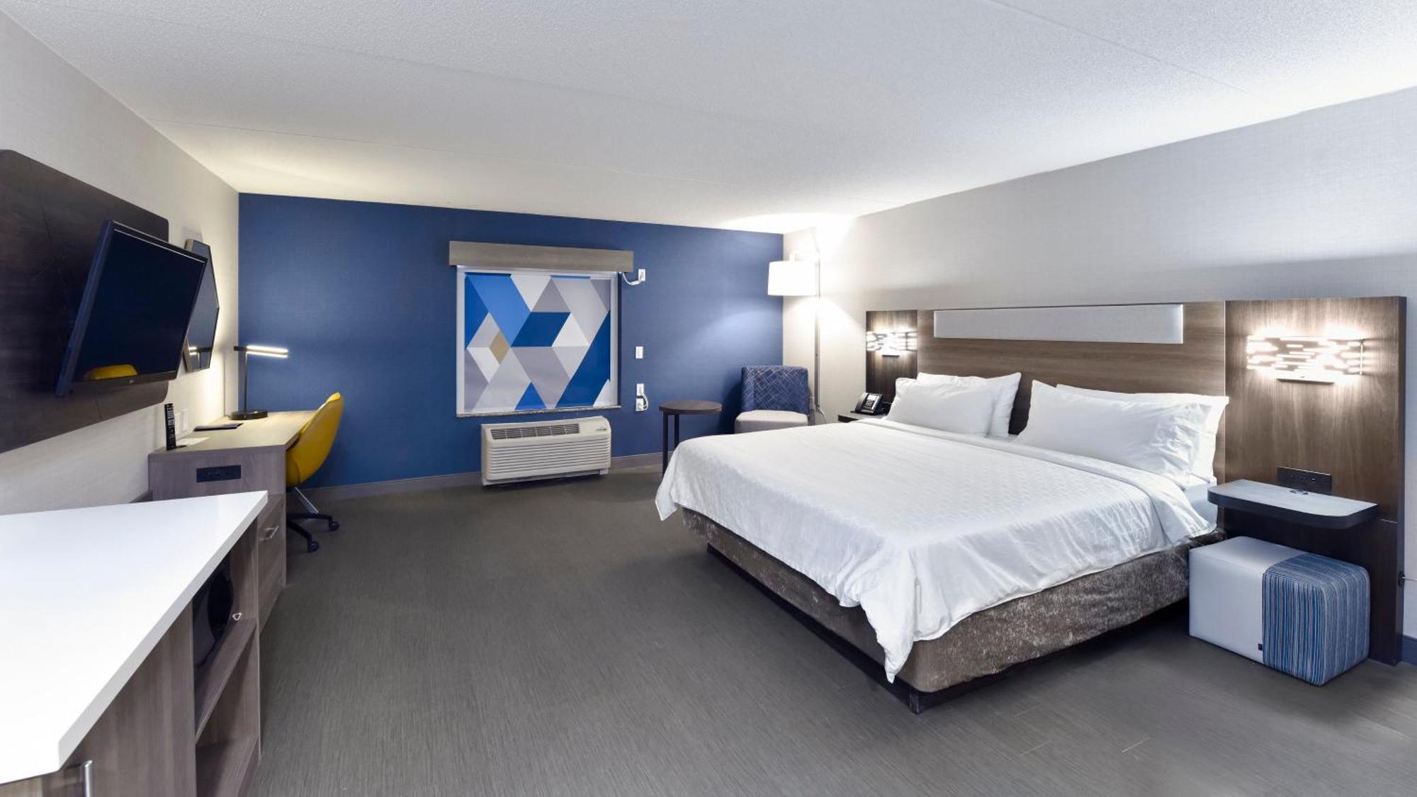 Holiday Inn Express Hotel & Suites Waterloo - St. Jacobs Area By Ihg Exteriér fotografie