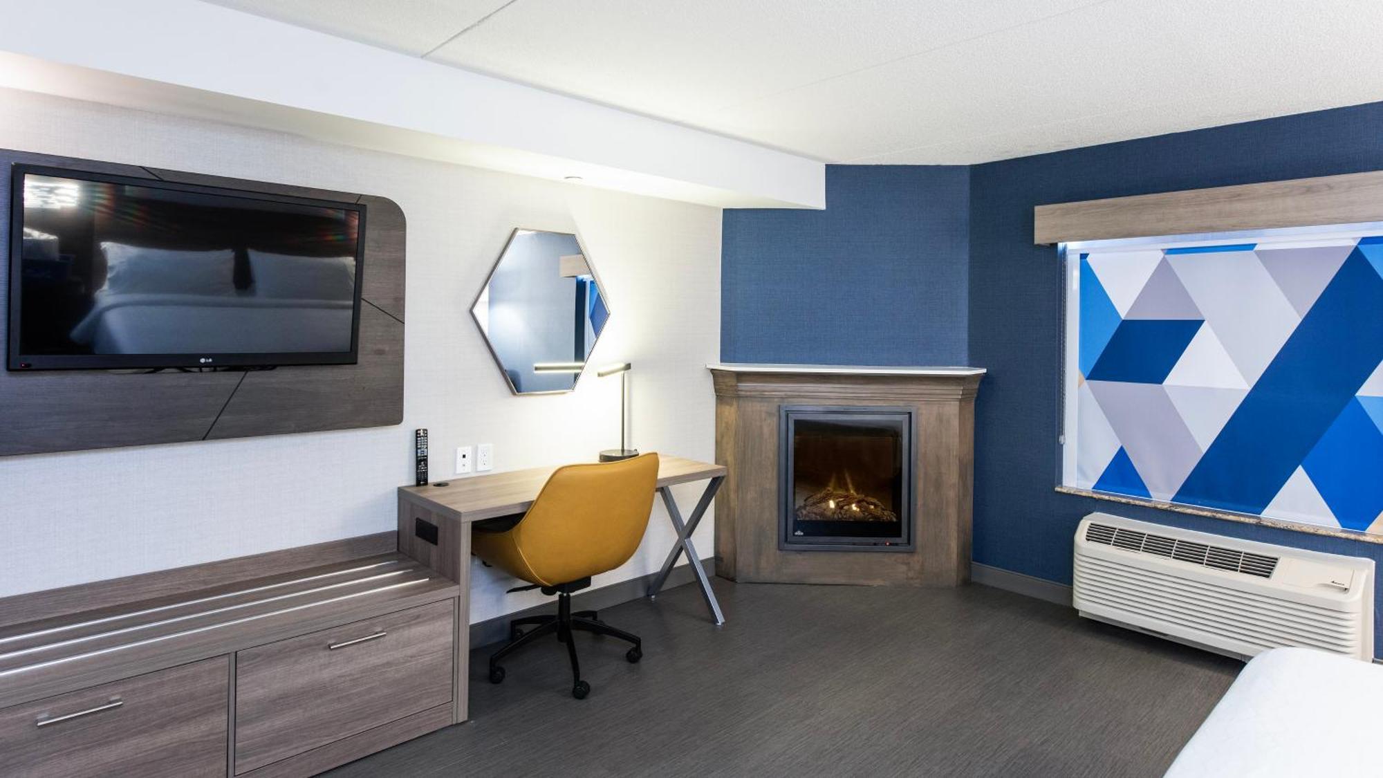 Holiday Inn Express Hotel & Suites Waterloo - St. Jacobs Area By Ihg Exteriér fotografie