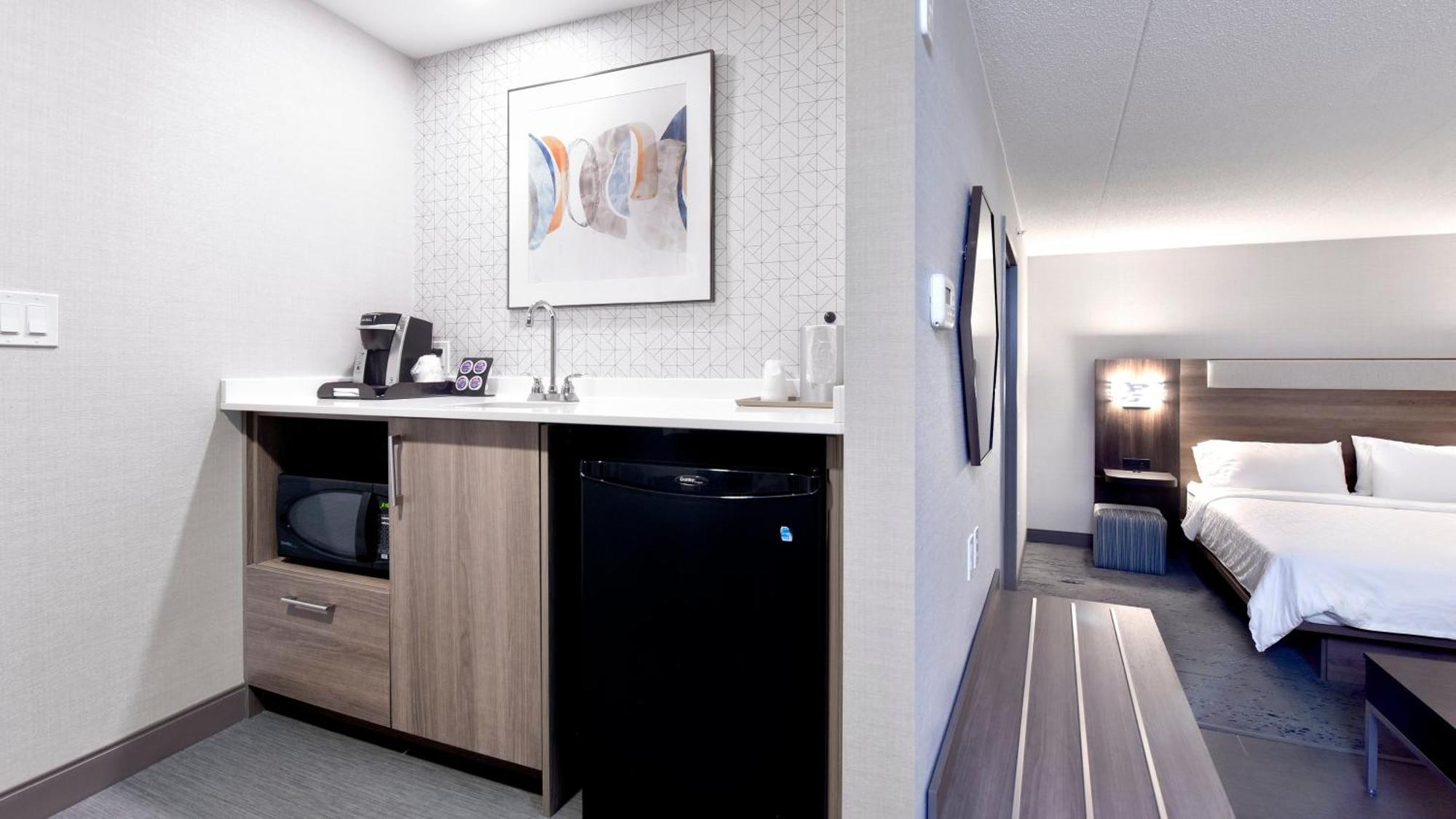 Holiday Inn Express Hotel & Suites Waterloo - St. Jacobs Area By Ihg Exteriér fotografie
